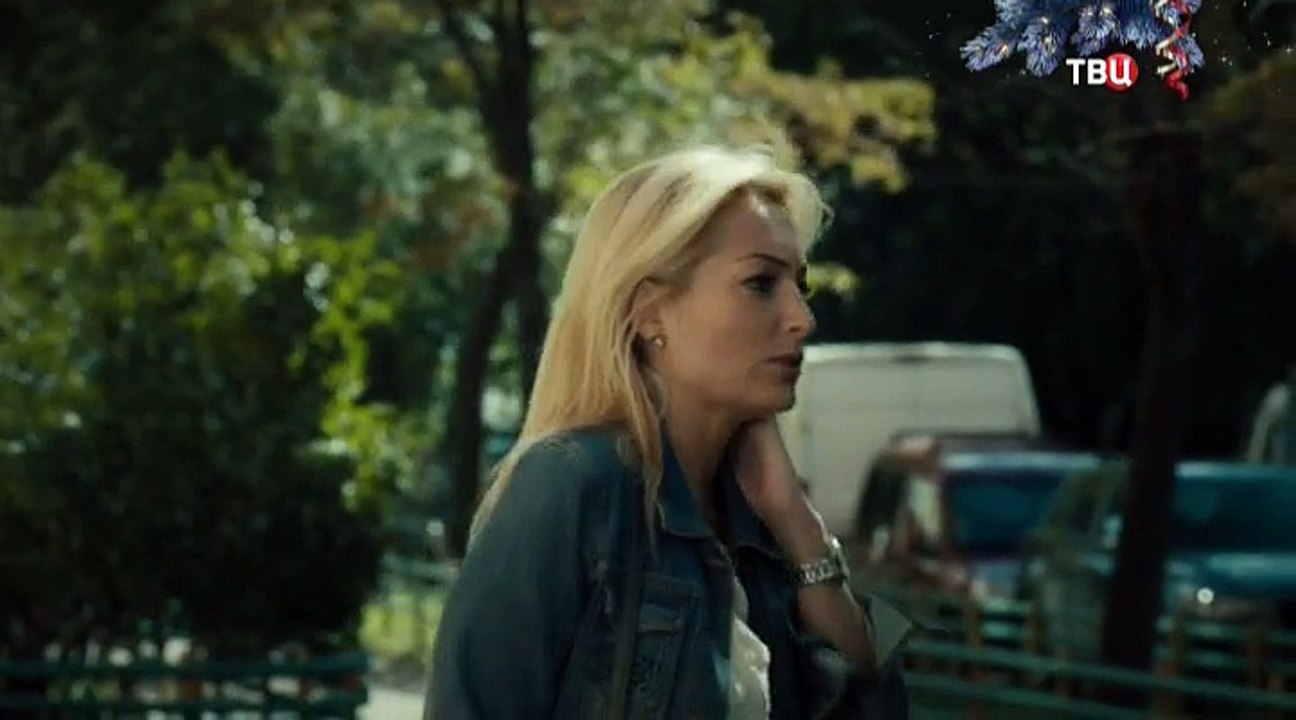 Больше, чем врач 1 серия. Сериал Новинка 2017