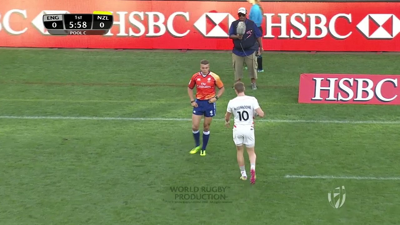 Clarification sur le fait de jouer le ballon après une pénalité