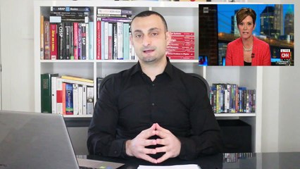 Cyber Security Episode 3 with Joe Negem: Protect Your Computer from Hackers 🔒