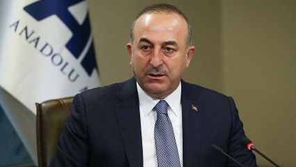 AB ile maalesef bir güven bunalımı var