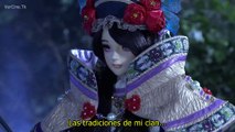 Thunderbolt Fantasy - 07 [1080p] Subtitulado español