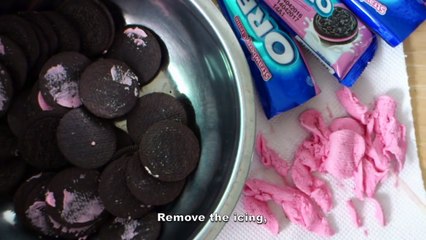 No-Bake Oreo Cheesecake [in English]