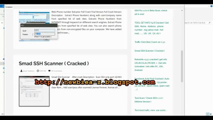 Lith Traffic Click Botz Full