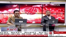 Analisis dan Rekomendasi Saham