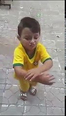 Amazing Baby Dance   Whatsapp Video   Funny Video