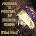 URDU NAAT Marhaba Ya Mustafa by Shahana Shaikh