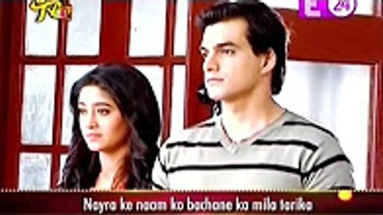 Vrat Rakhne Se Bachega Naam-6th January 2017-Yeh Rishta Kya Kehlata Hai