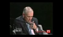 A Haber'in montajladığı ABD’li general Wesley Clark röportajının orijinali