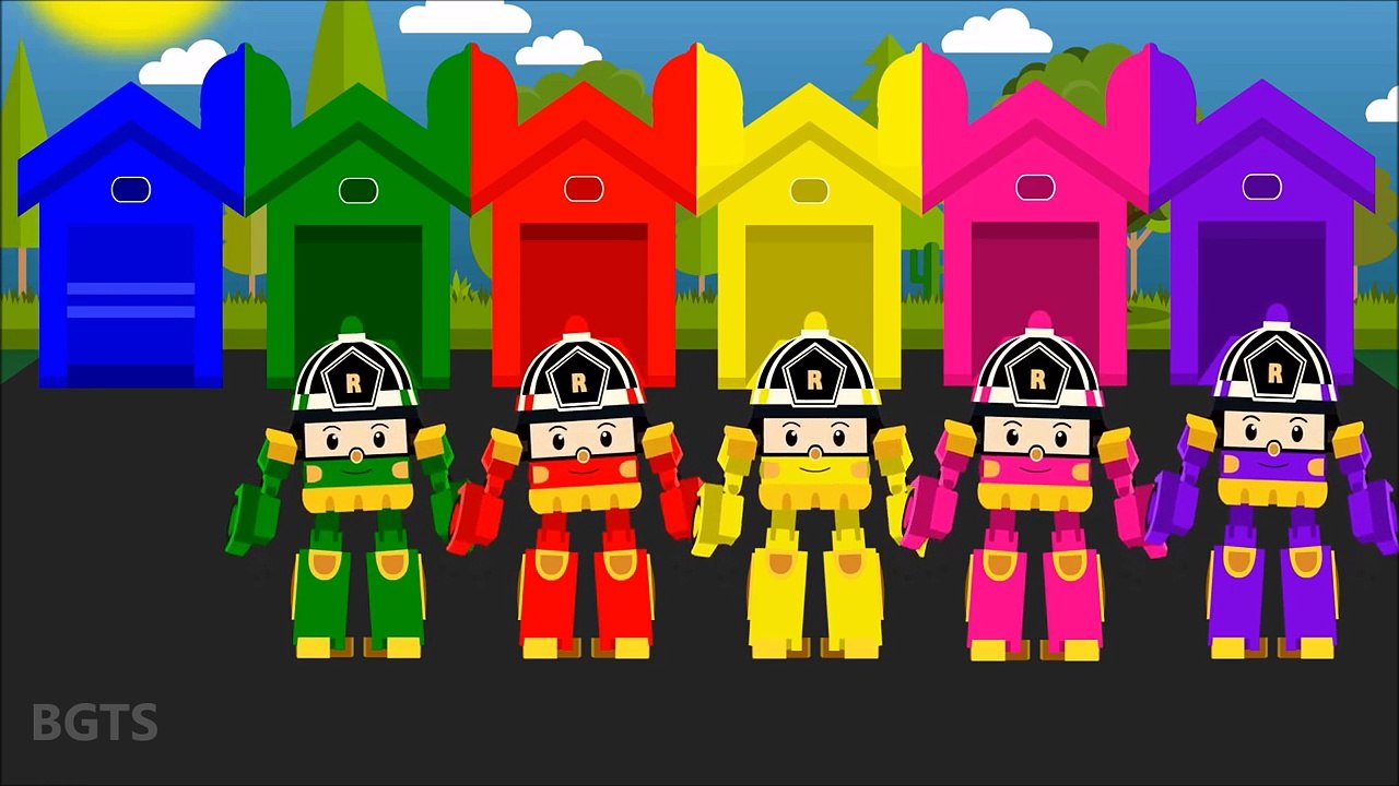 Learn Colors with Talking Pocoyo Cars Lightning McQueen Painting - Learning Colours & Songs for Kids