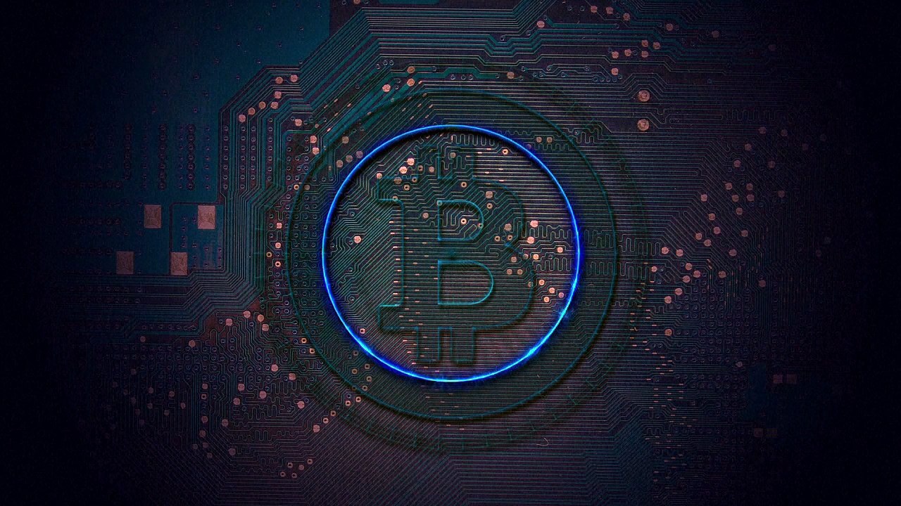 Bitcoin