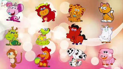 Muốn phát tài phát lộc, 12 con giáp cần có các bảo vật này