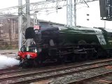 The LNER A3 Class 4-6-2 No. 60103 'Flying Scotsman' (V6)