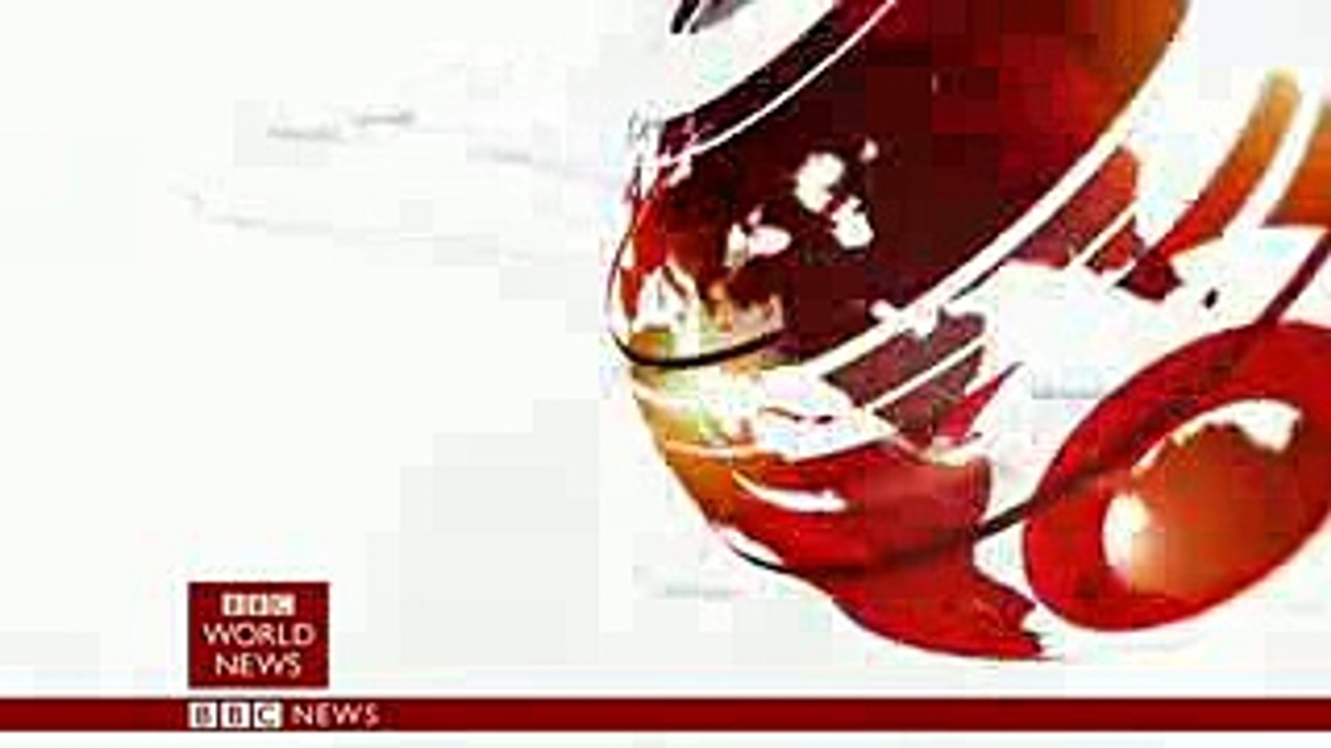 BBC One Minute World News Today (25 Nov 2016) Subtittled - Only News Official