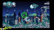 Angry Birds Star Wars II - REBELS Birds Side Level BE 9 - 12 Walkthrough 3 Stars