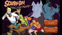 Scooby-Doo | Hallway Mayhem | So Gaming Kids