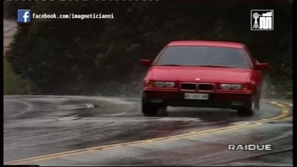 bmw serie 3 compact spot (1995)