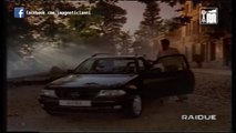 opel astra station wagon spot (1995)