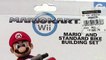 Super Mario Bros - Mario Kart Wii K'nex Mario and Standard Bike Building Set-HB6kIg