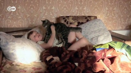 Dokumentartheater-Projekt in der Ukraine | Fokus Europa