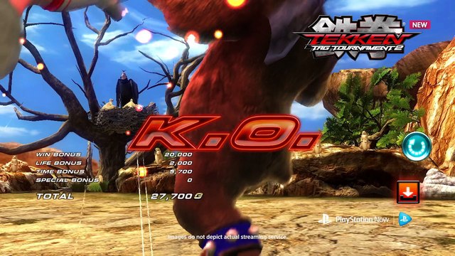 PlayStation Now : Dark Souls II et d'autres jeux annoncés en vidéo