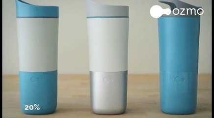 Smart Coffee Mug