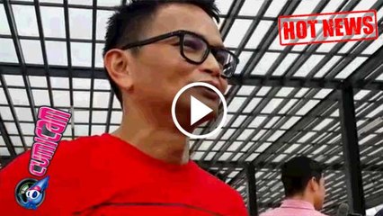 Download Video: Setiap Manggung Bareng Project Pop, Oon Butuh Oksigen Tambahan - Cumicam 05 Januari 2017