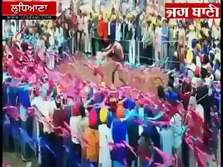 A Mare Punjab Balio A Dekh Lo Veere Angrej Punjab Vich set ho Gia Hai 2016