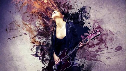 Jackie Mad - Rock On (TeKcore)