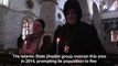 Bittersweet Christmas for Iraqi Christians near Mosul