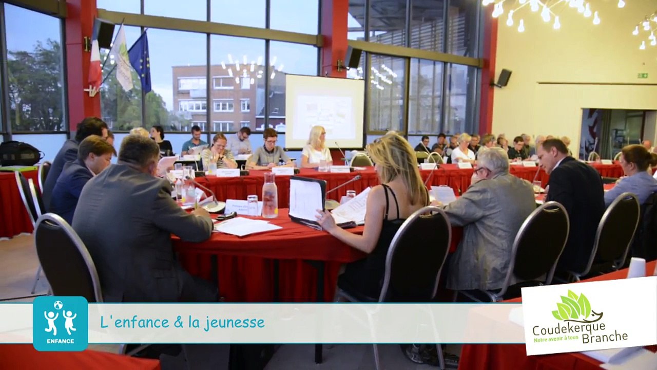 En direct du conseil - le 28 septembre 2016