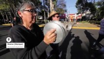Mexique : flambée de violences lors de manifestations contre la hausse du prix de l'essence