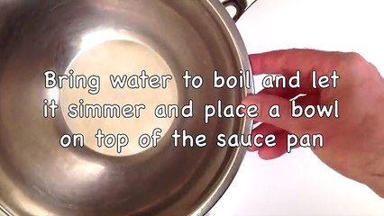 DIY_ How to Make Chocolate Roses (HD)