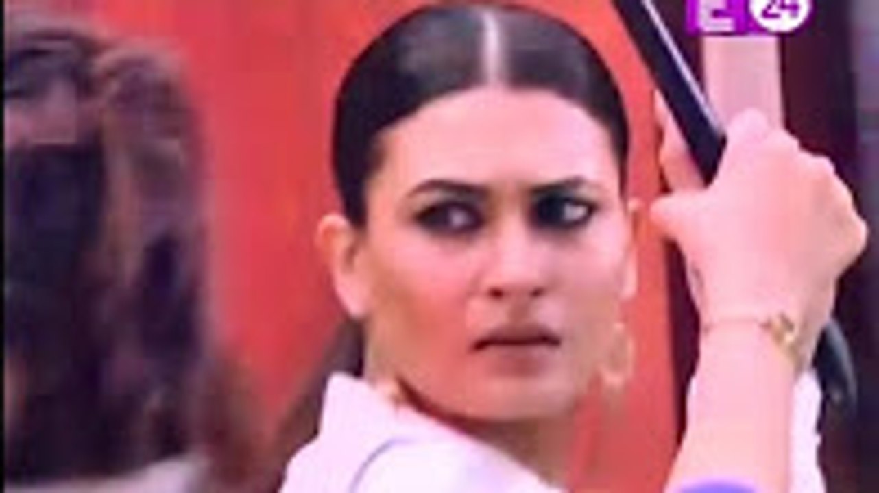 NIDHI WAPAS AGAI Yeh Hai Mohabbatein 7th January 2017