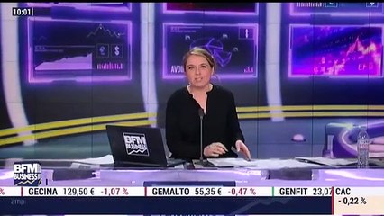Au cœur des marchés: Le CAC 40 hésite sous les 4 900 points - 05/01