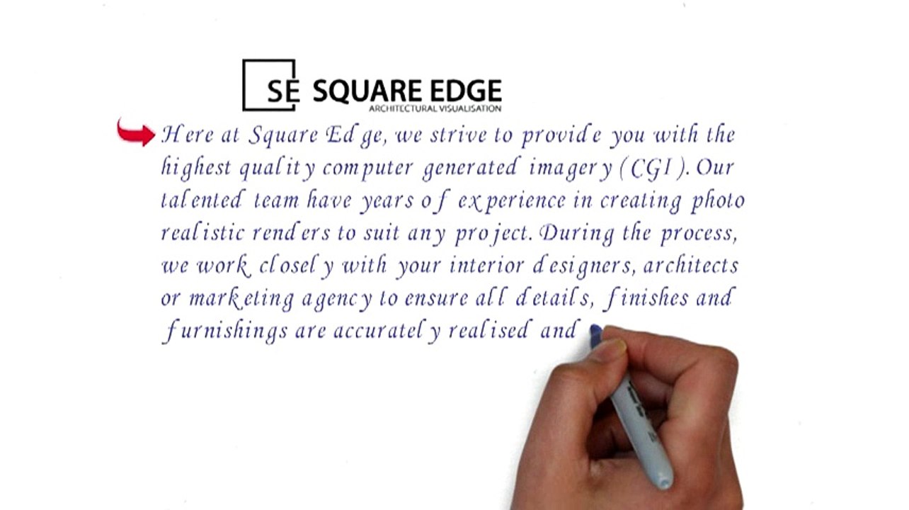 3d Visualisation London