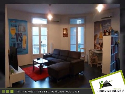 T3 A vendre Beziers 100m2 - 150 000 Euros