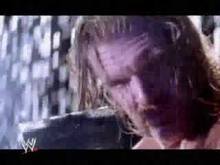 WWE Summerslam 2007 MV