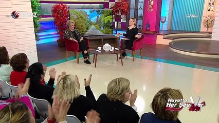 Hayatta Her Şey Var 5 Ocak 2017