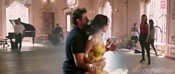 Mon Amour-Full HD Video Song (Kaabil)-2017 By Hrithik Roshan