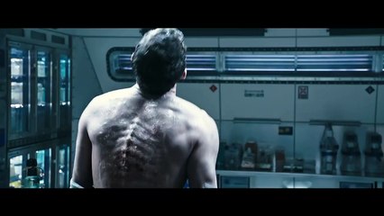 Alien Covenant Official Trailer 1 (2017) - Michael Fassbender Movie