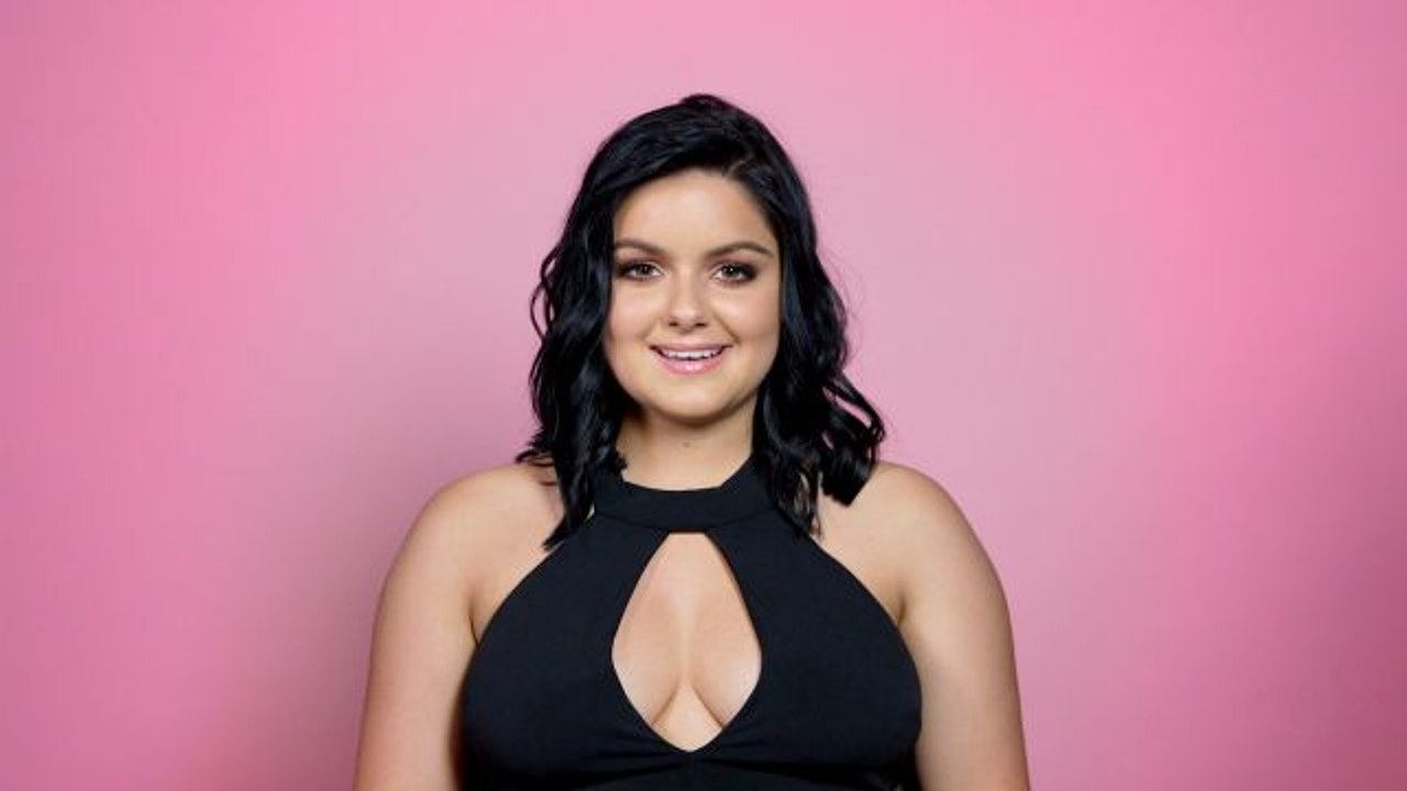 Ariel Winter Sounds Off on Being Single, Making America Great Again, and Having No Chill