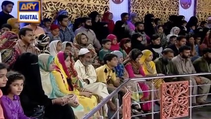 Main to ummati hun(junaid jamshed)