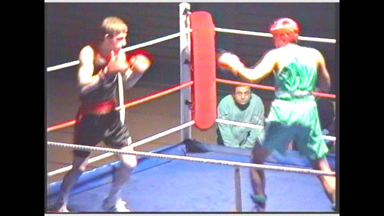 tournoi boxe 2