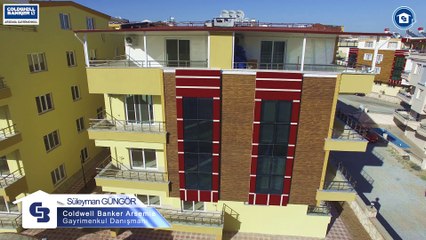 Coldwell Banker Arsemia Gayrimenkul Satılık Daireler Didim