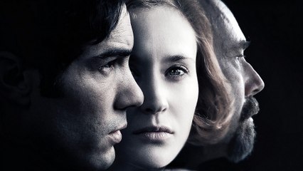 LE SECRET DE LA CHAMBRE NOIRE Bande Annonce (2017)