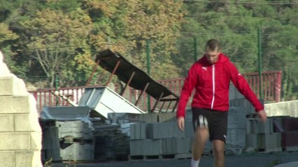 Espagne - Eibar: un autre football est possible