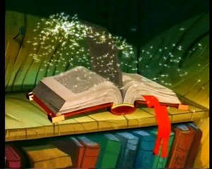 Los hermanos Grimm - hansel