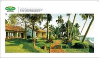 Kerala Honeymoon Packages-Munnar Resorts-Alleppey Houseboats-Abad Hotels