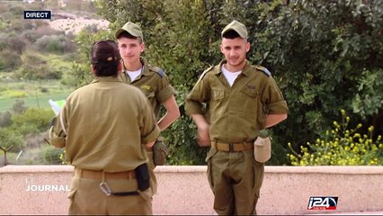 Tsahal, toujours l'armée du peuple?