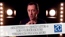 «Saturday Night Live» : Les précédentes versions françaises